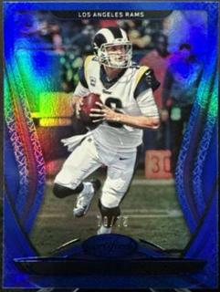 Jared Goff