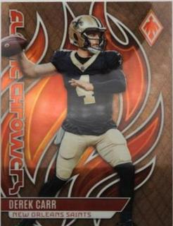 Derek Carr