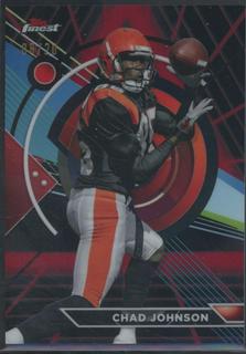 Chad Johnson