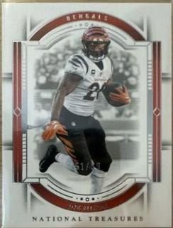 Joe Mixon