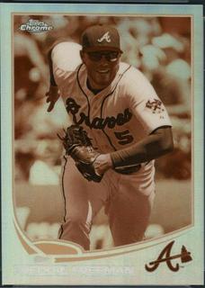 Freddie Freeman