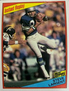 Steve Largent