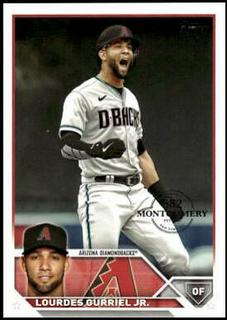 Lourdes Gurriel Jr.