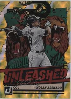 Nolan Arenado