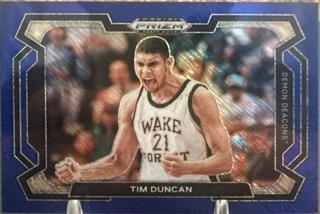 Tim Duncan