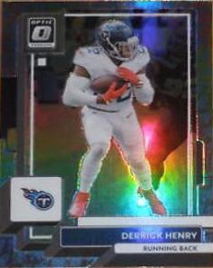 Derrick Henry