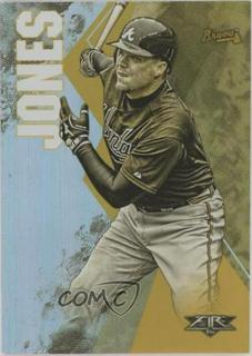 Chipper Jones