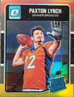 Paxton Lynch