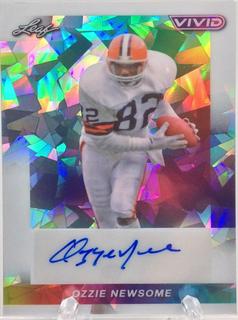 Ozzie Newsome