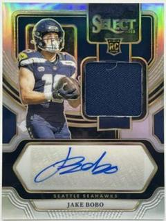 Jake Bobo