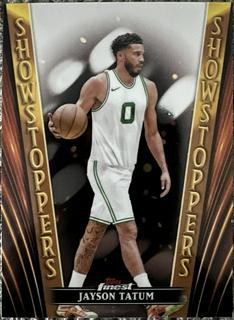 Jayson Tatum