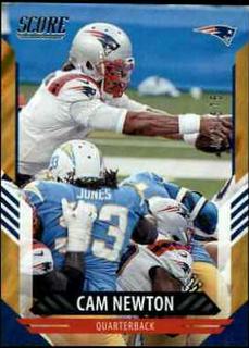 Cam Newton