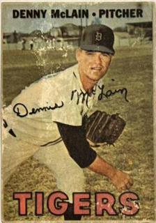 Denny McLain