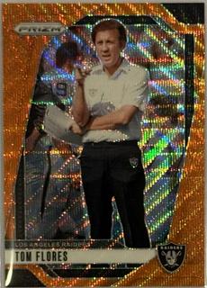 Tom Flores
