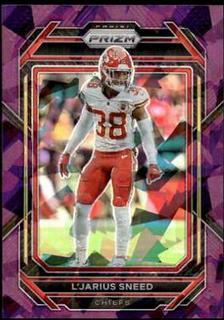 L'Jarius Sneed