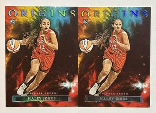 Haley Jones