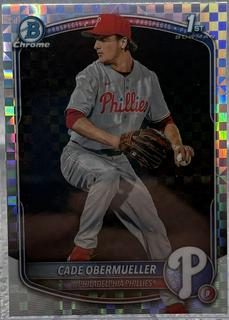 Cade Obermueller