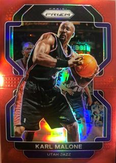 Karl Malone