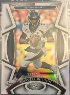 Russell Wilson