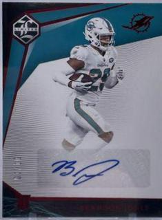 Brandon Jones