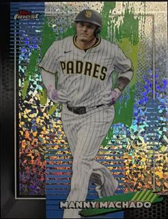Manny Machado