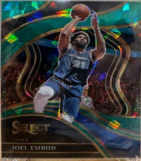 Joel Embiid