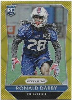 Ronald Darby