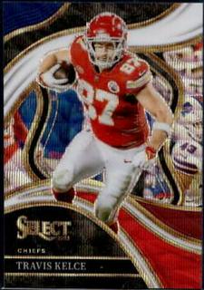 Travis Kelce
