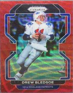 Drew Bledsoe