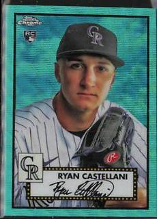 Ryan Castellani