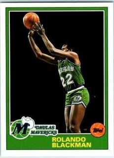 Rolando Blackman