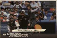 Giancarlo Stanton
