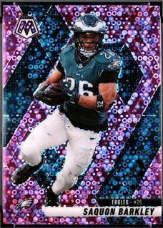 Saquon Barkley
