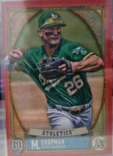 Matt Chapman