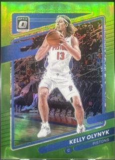 Kelly Olynyk