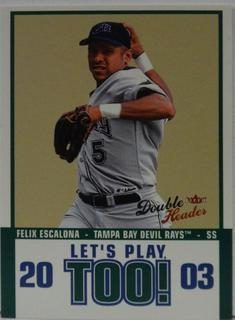 Felix Escalona