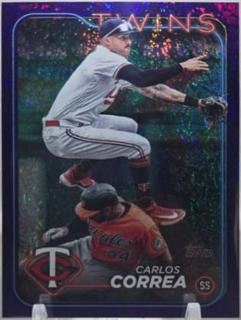 Carlos Correa