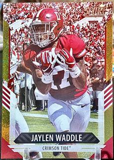 Jaylen Waddle