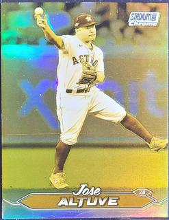 Jose Altuve