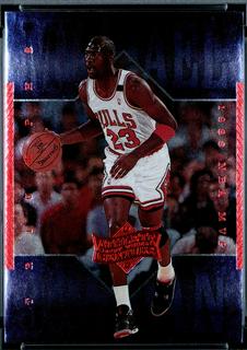 Michael Jordan