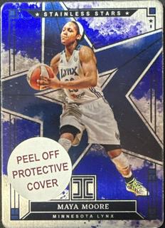 Maya Moore
