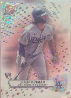 James Outman
