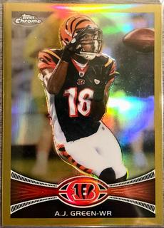 A.J. Green