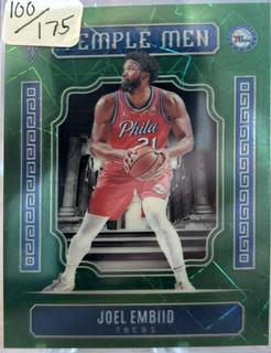 Joel Embiid