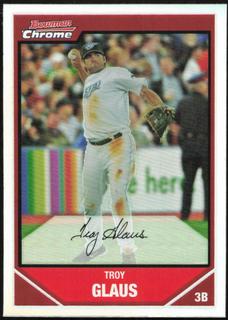 Troy Glaus