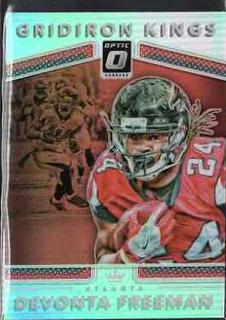 Devonta Freeman