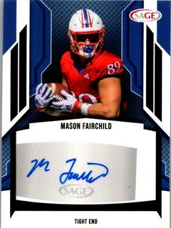 Mason Fairchild