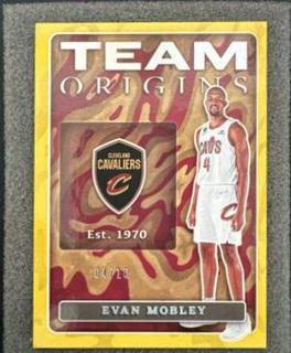 Evan Mobley