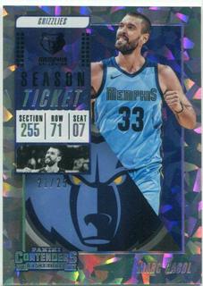 Marc Gasol