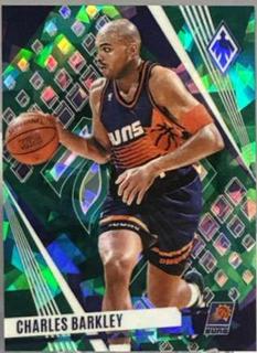 Charles Barkley